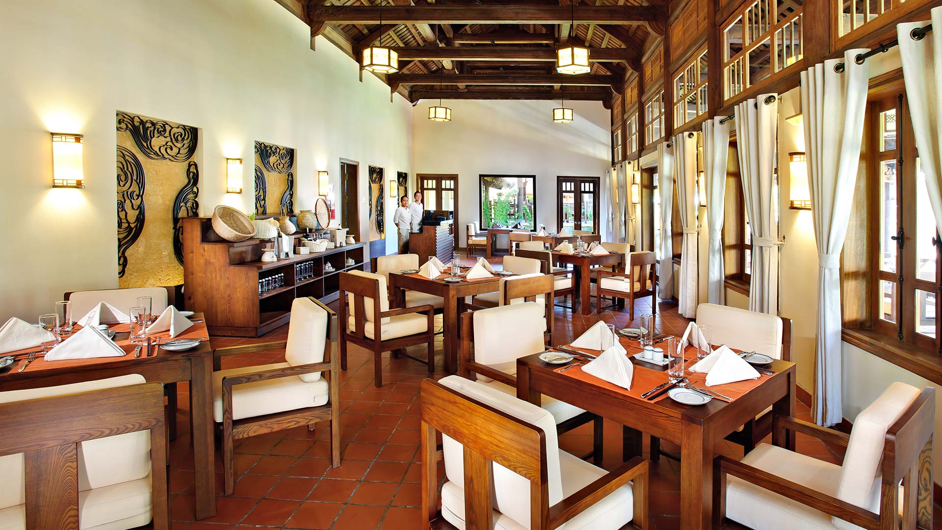 Emerelda Resort Ninh Binh Vietnam 12 