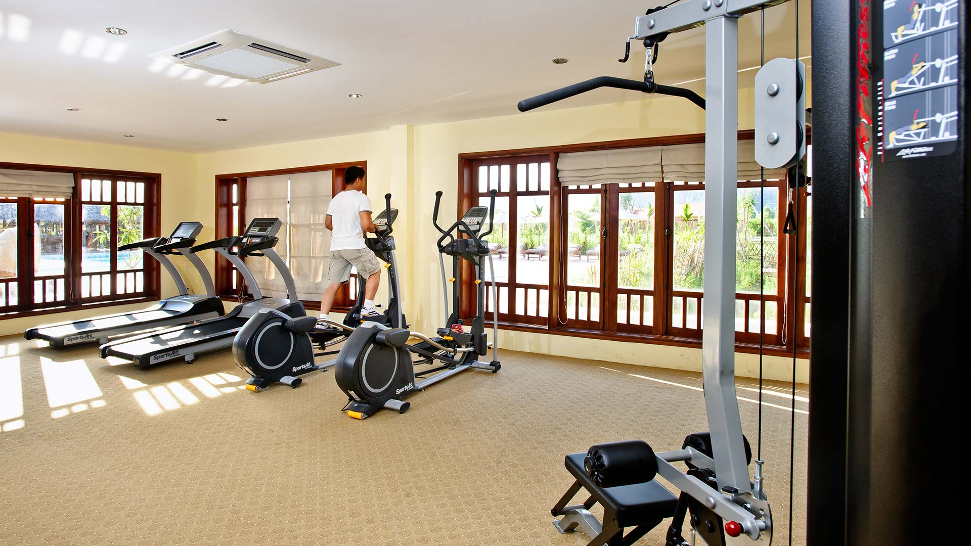 Emerelda Resort Ninh Binh Vietnam 13 