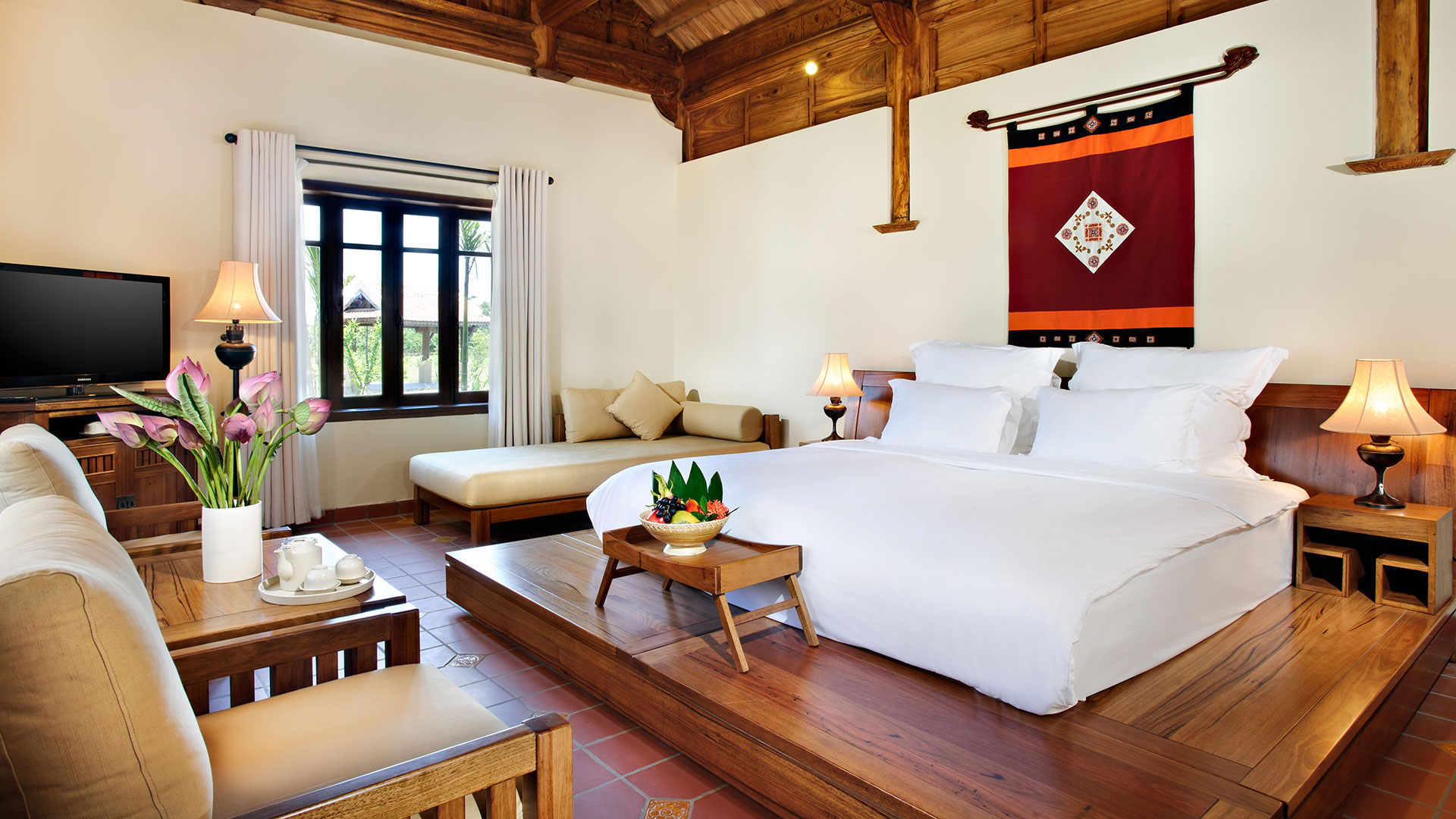 Emerelda Resort Ninh Binh Vietnam 4 