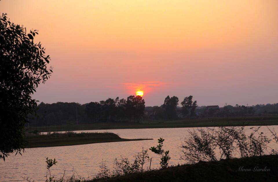 Moon Garden House Ky Son Vietnam 1 