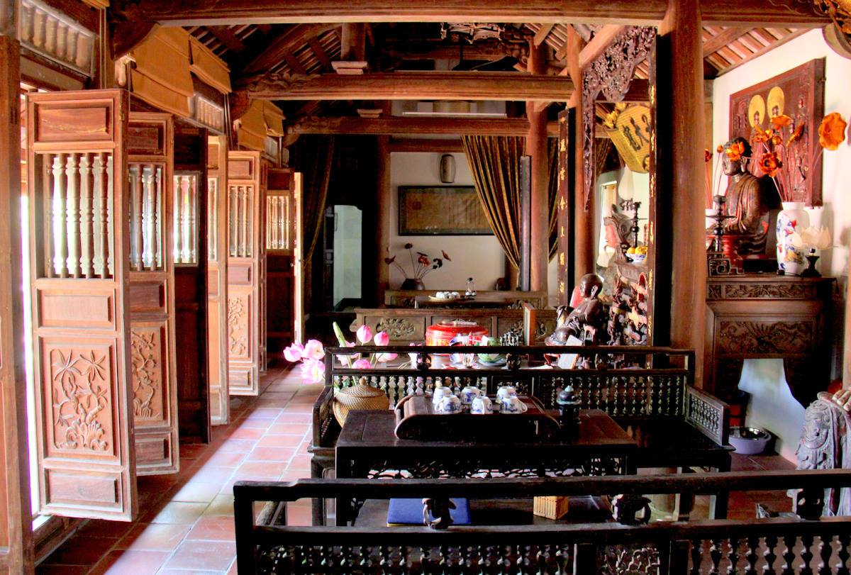 Moon Garden House Ky Son Vietnam 2 