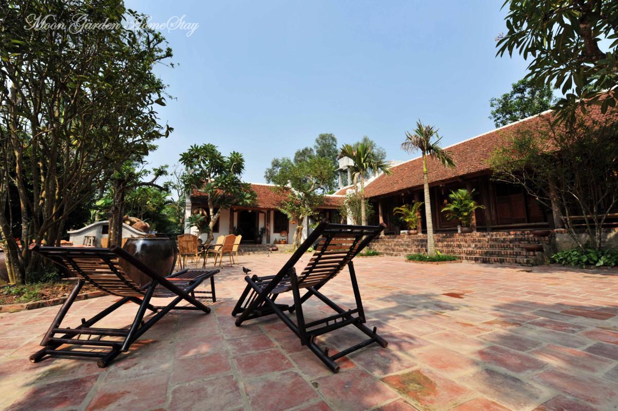 Moon Garden House Ky Son Vietnam 4 