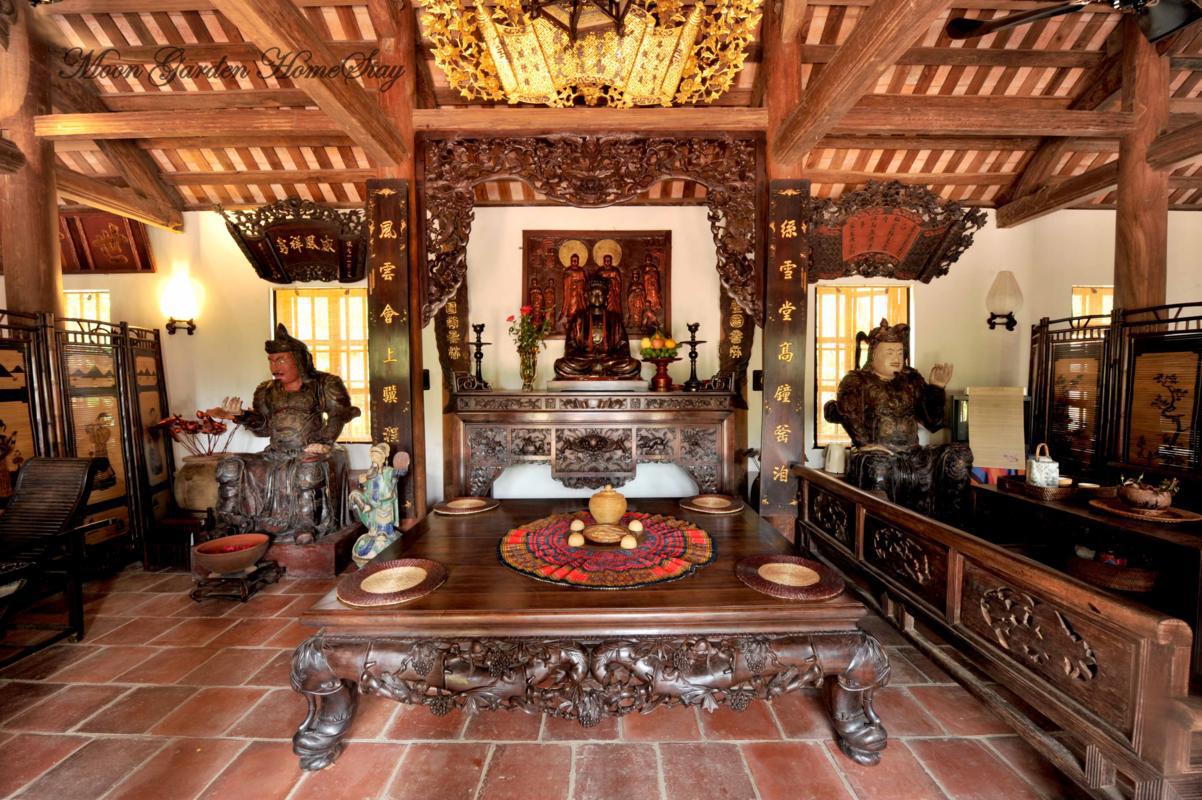 Moon Garden House Ky Son Vietnam 5 