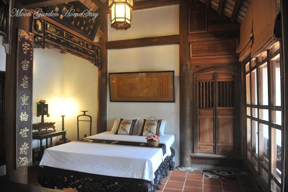 Moon Garden House Ky Son Vietnam 6 