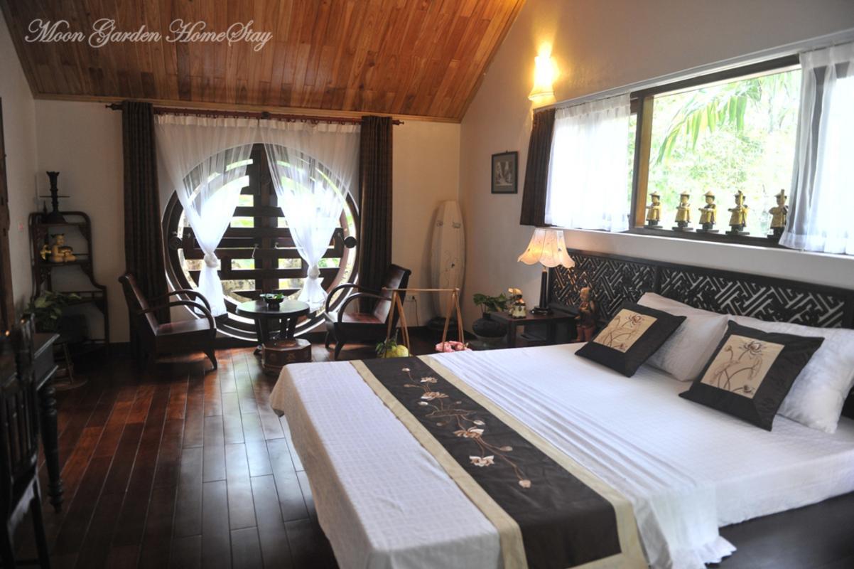 Moon Garden House Ky Son Vietnam 7 