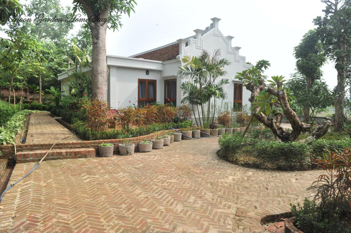 Moon Garden House Ky Son Vietnam 8 