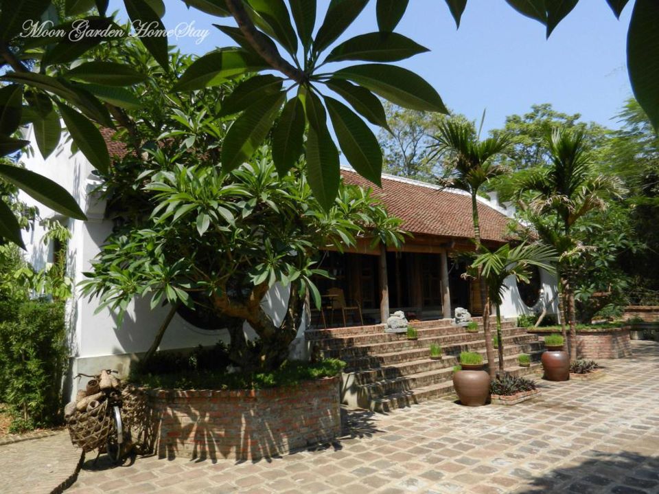 Moon Garden House Ky Son Vietnam 9 