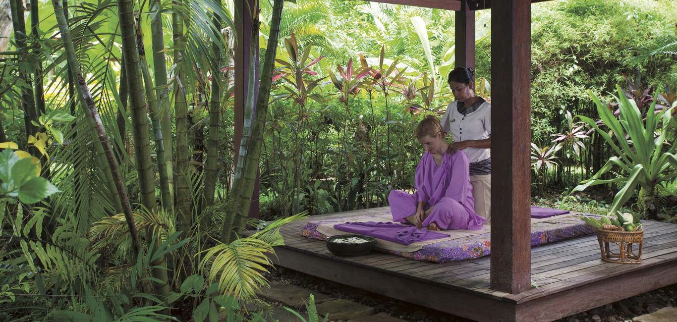 Belmond Napasai Koh Samui Thailand 9 