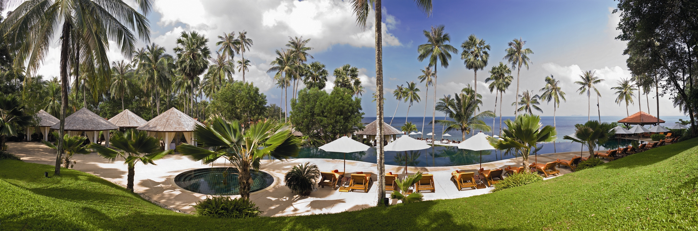 Belmond Napasai Koh Samui Thailand 1 