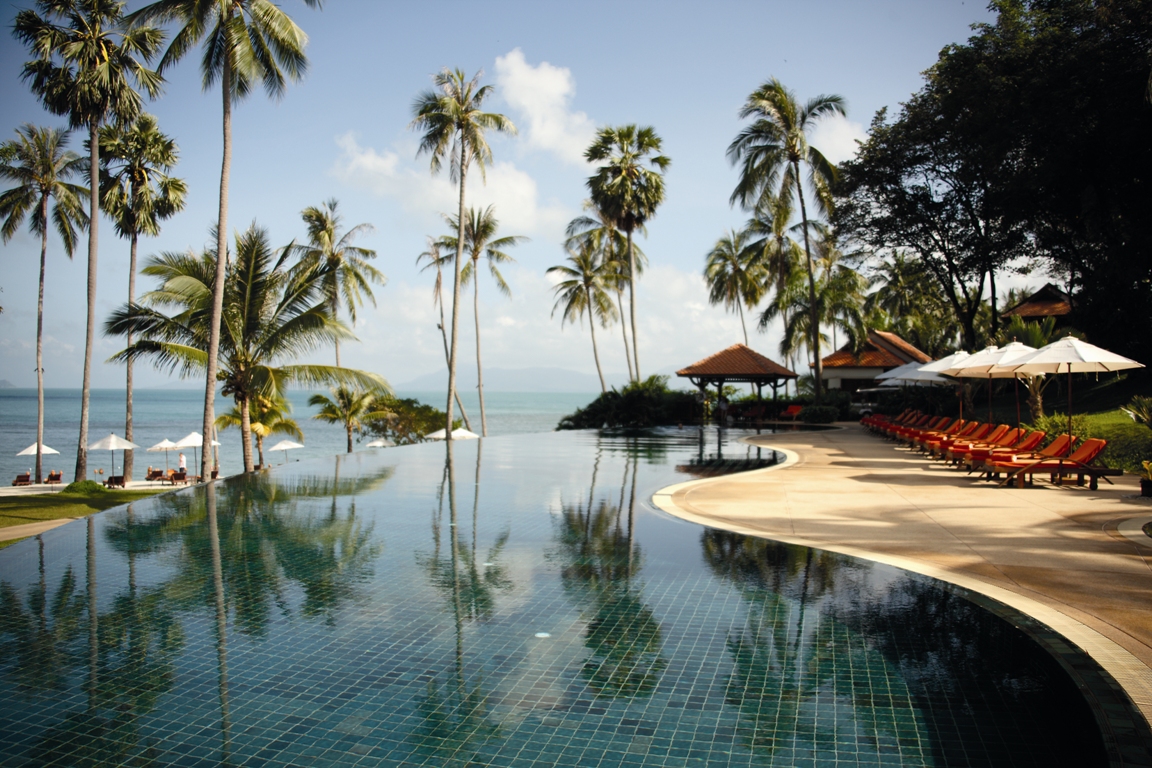 Belmond Napasai Koh Samui Thailand 2 