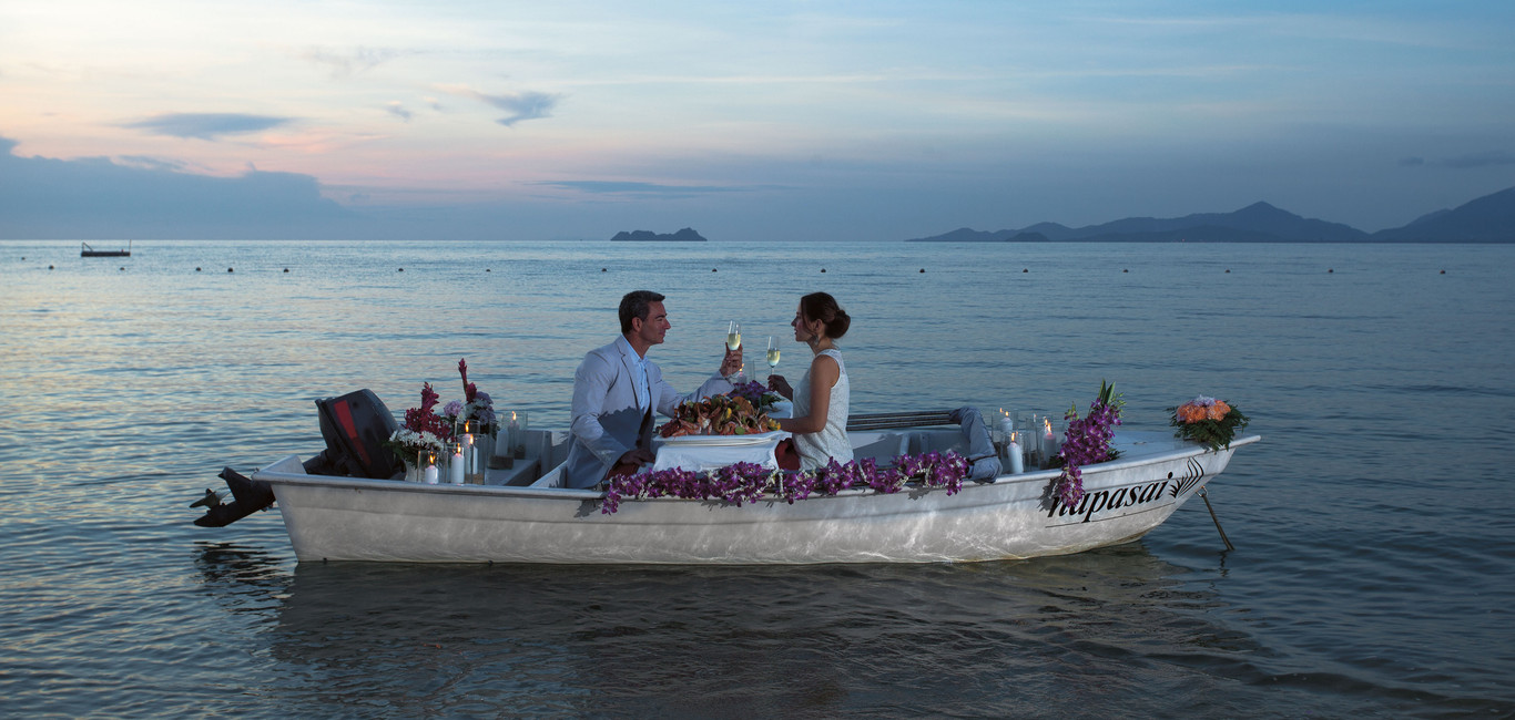 Belmond Napasai Koh Samui Thailand 4 