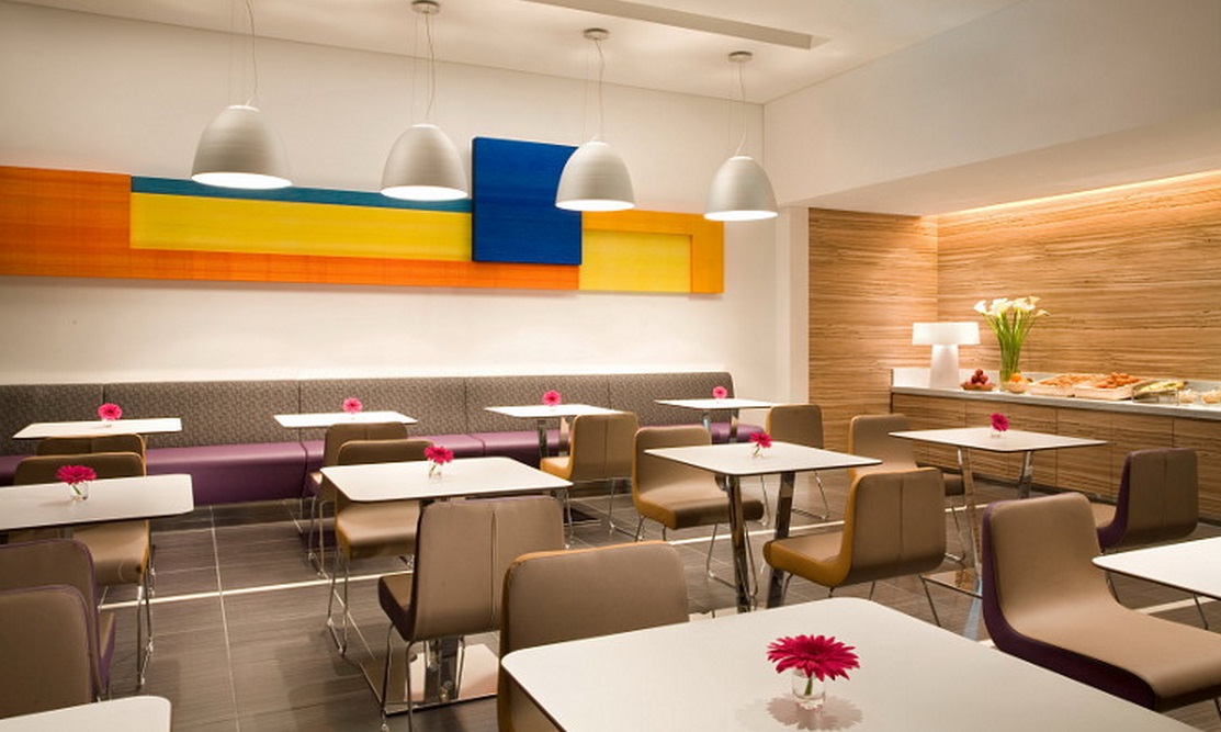 Citadines Shinjuku Tokyo Japan 4 