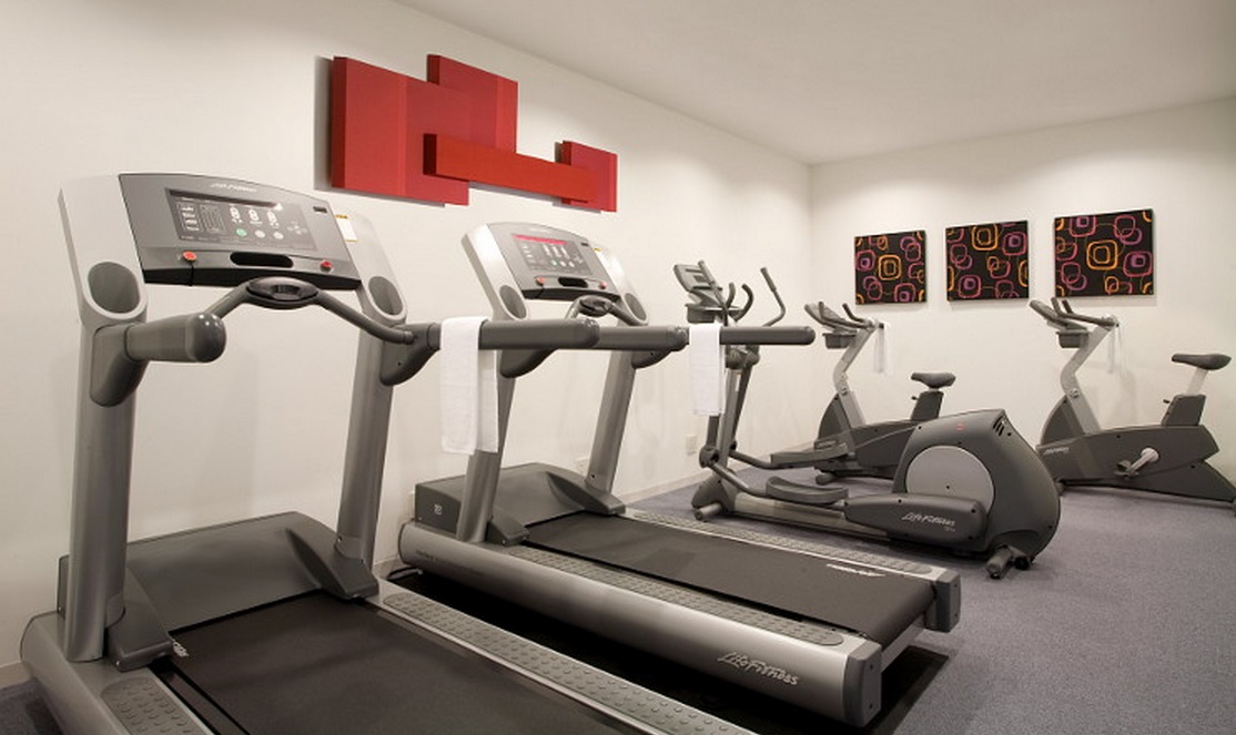 Citadines Shinjuku Tokyo Japan 5 