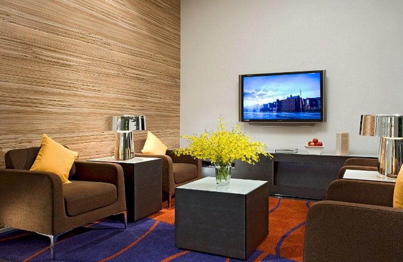 Stay At Citadines Shinjuku In Tokyo Japan Ampersand Travel