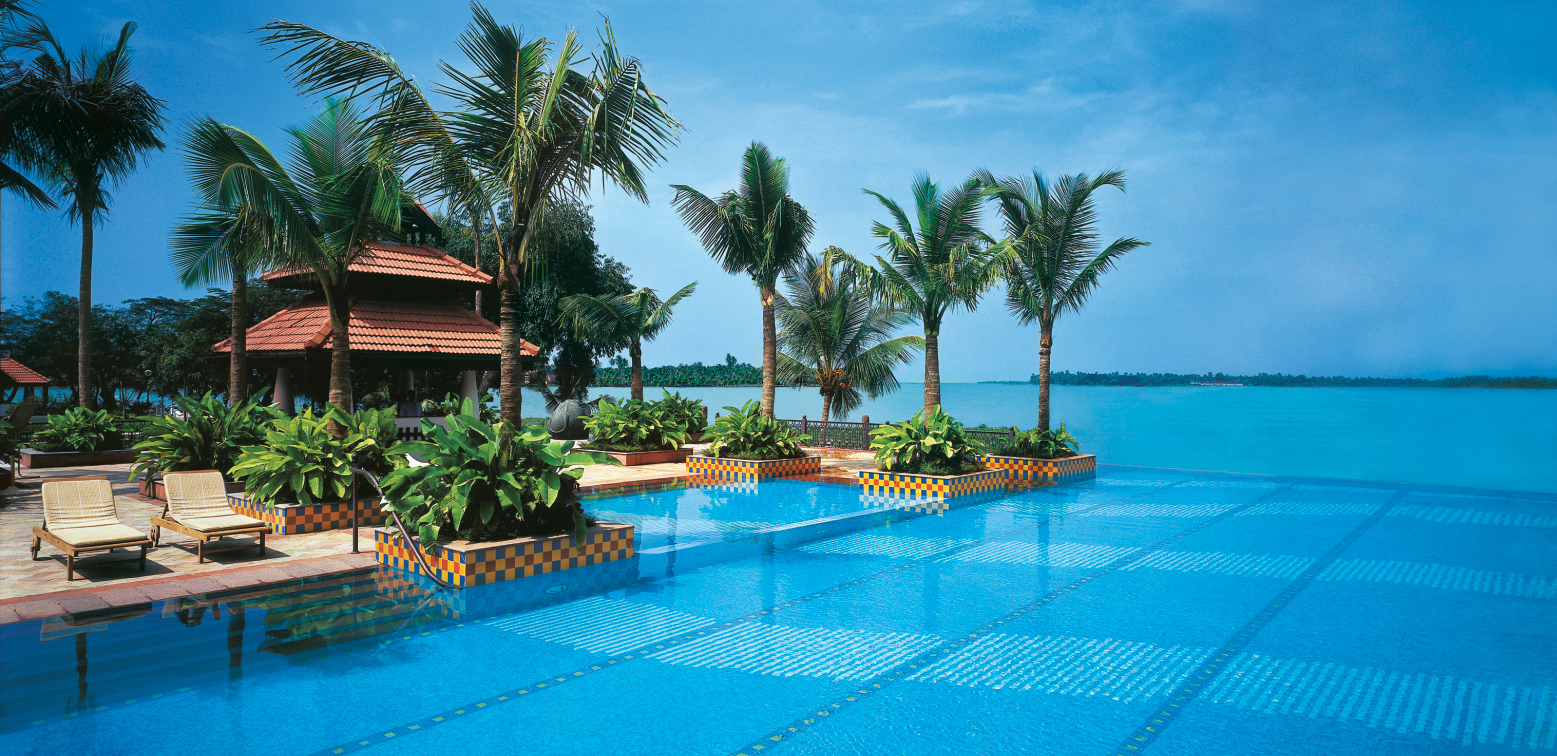 Vivanta By Taj Malabar Cochin 19 