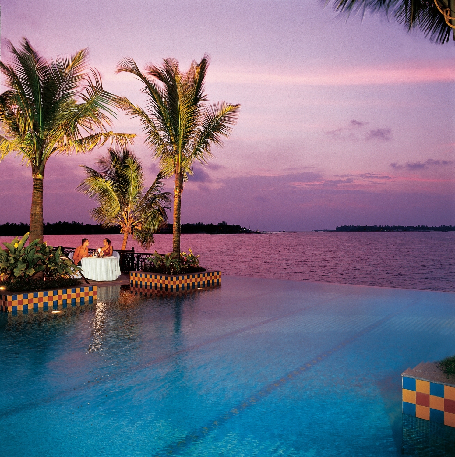 Vivanta By Taj Malabar Cochin 22 