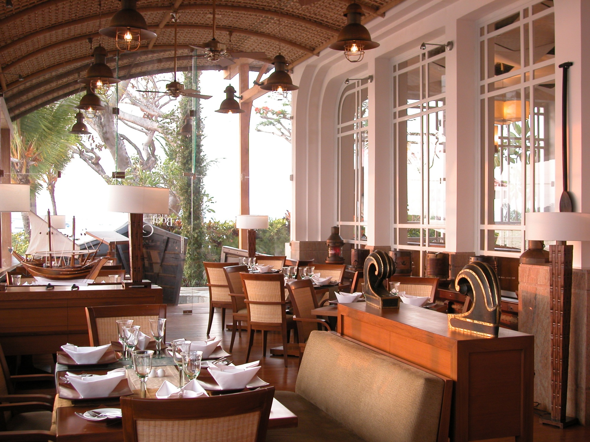 Vivanta By Taj Malabar Cochin 23 