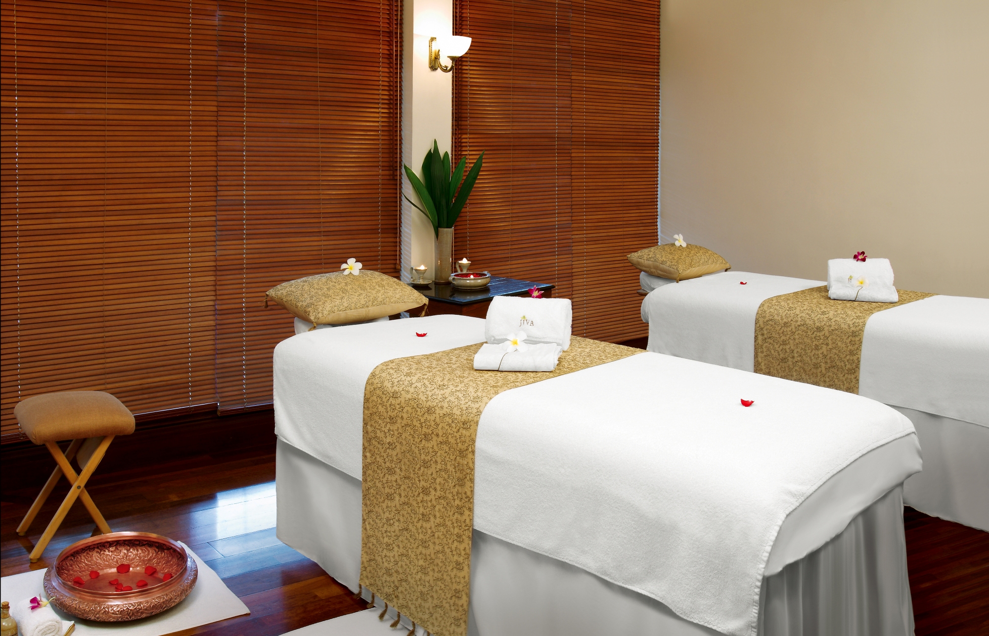 Vivanta By Taj Malabar Cochin 5 