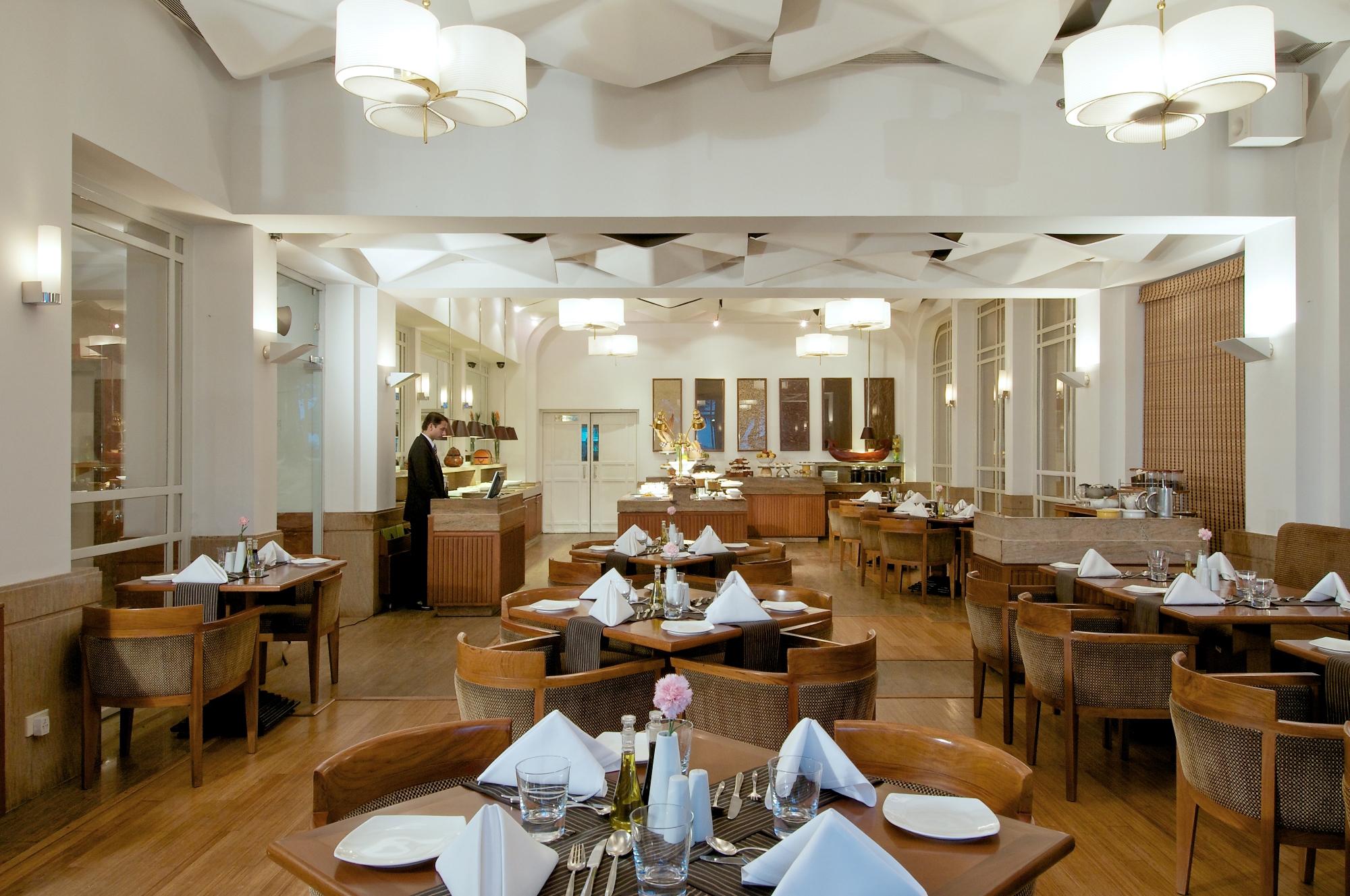 Vivanta By Taj Malabar Cochin 6 