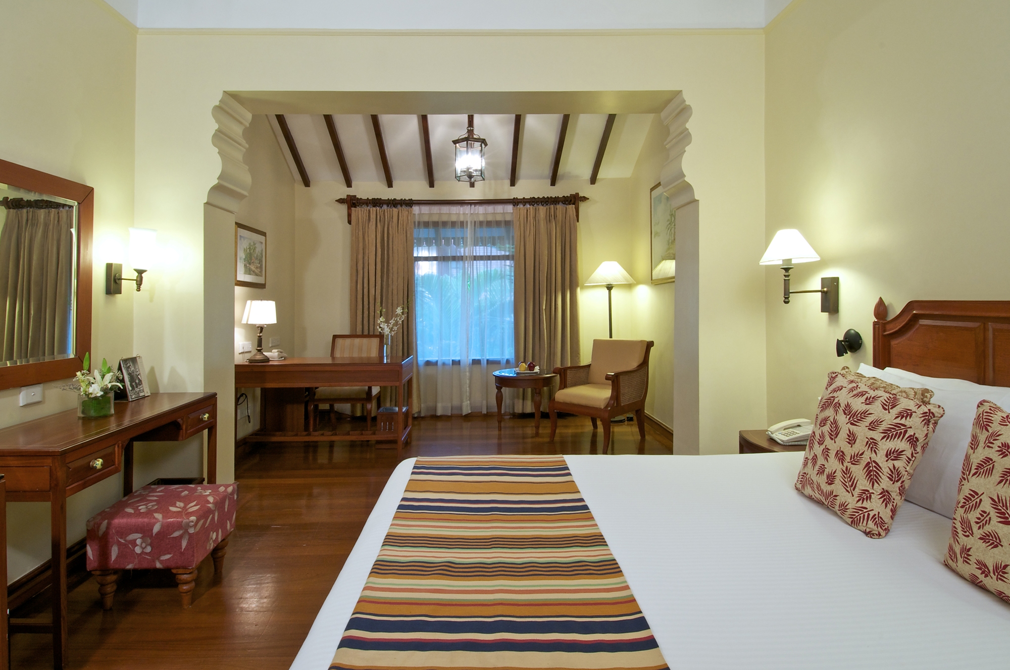 Vivanta By Taj Malabar Cochin 9 