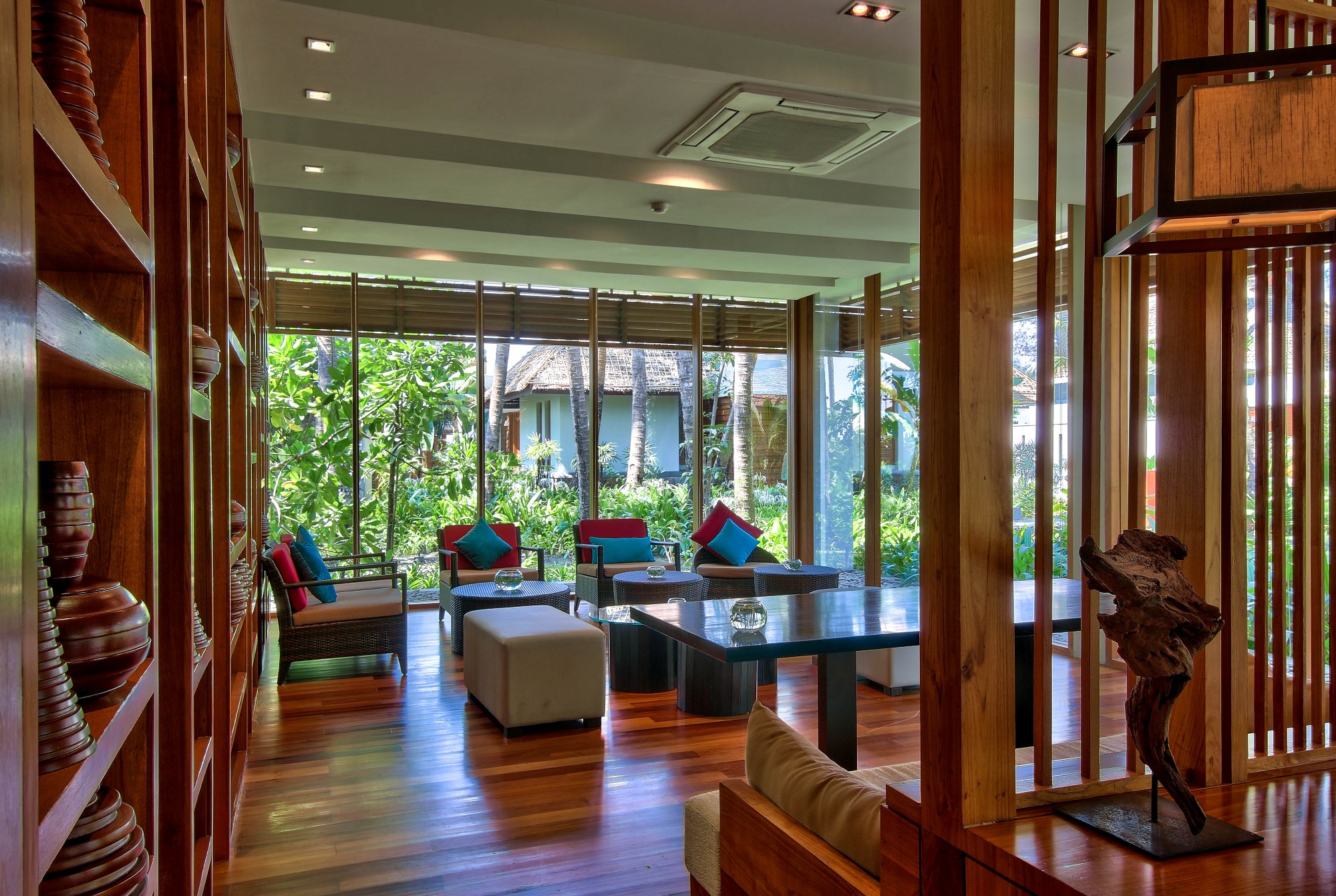 Hilton Ngapali Resort Spa Ngapali Beach Resort 5 