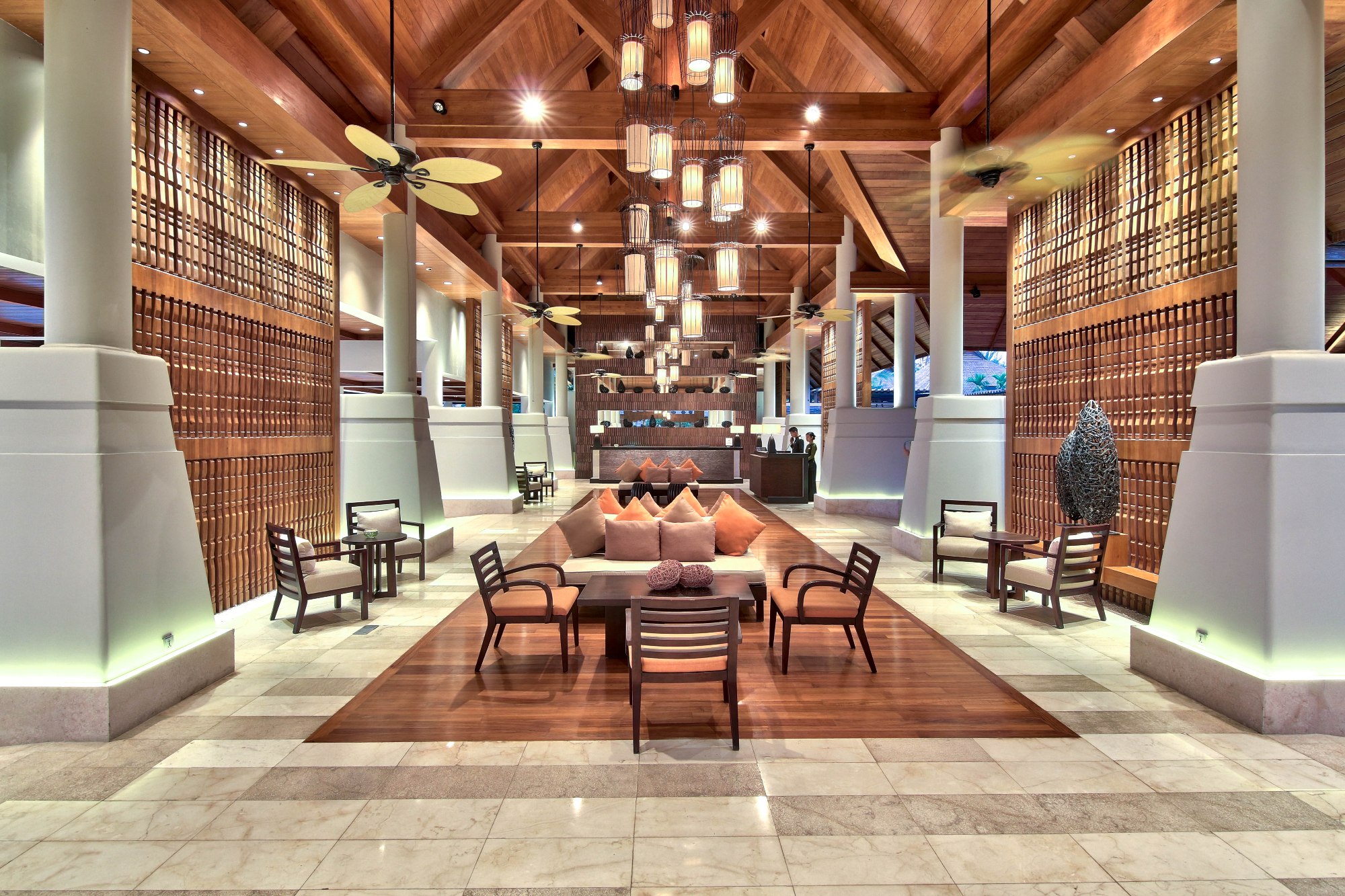 Hilton Ngapali Resort Spa Ngapali Beach Resort