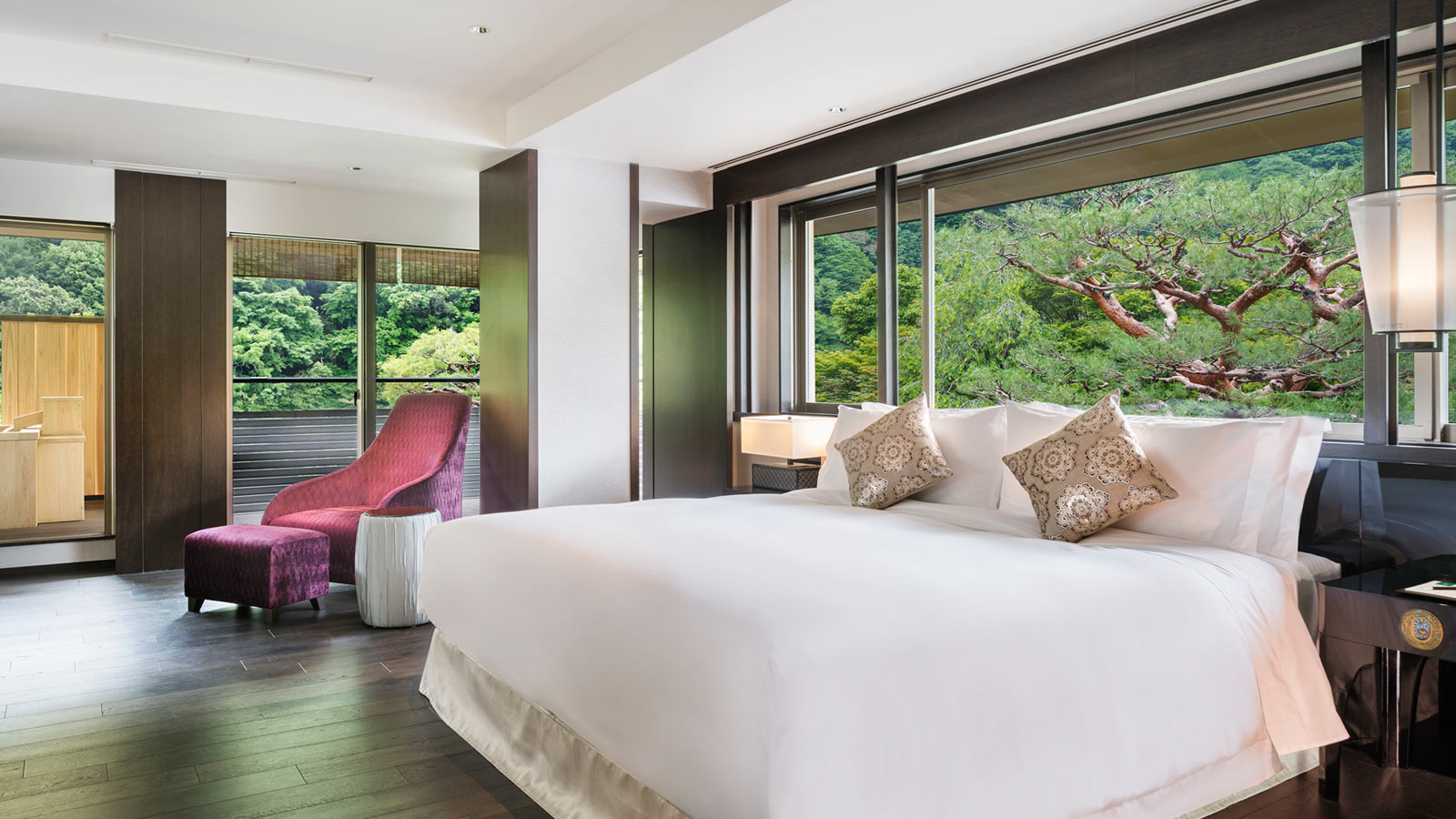 Suiran Kyoto Japan 4  (1)