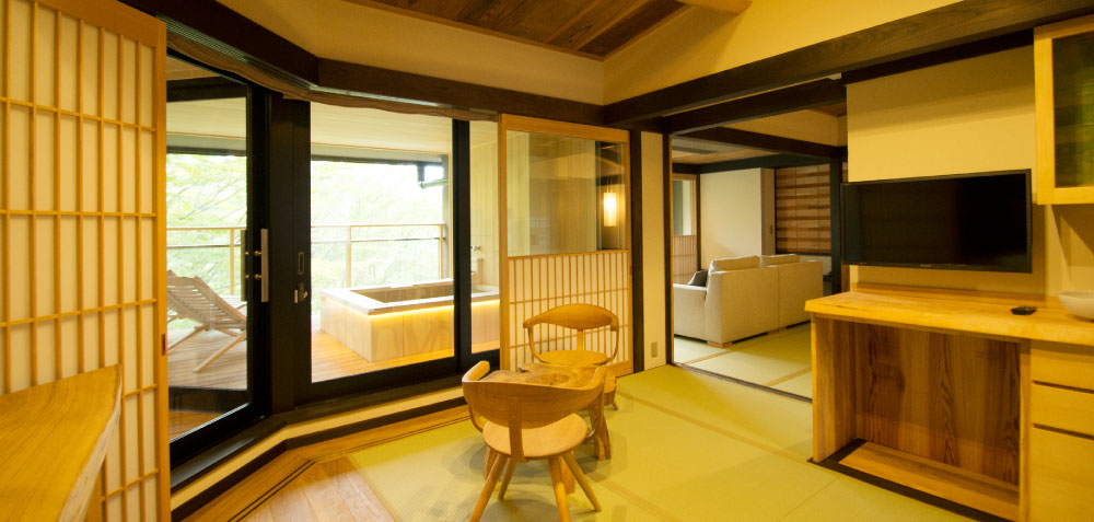 Madoka No Mori Hakone Japan 20 