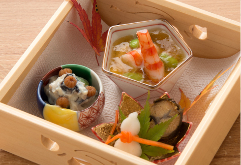 Madoka No Mori Hakone Japan 1 