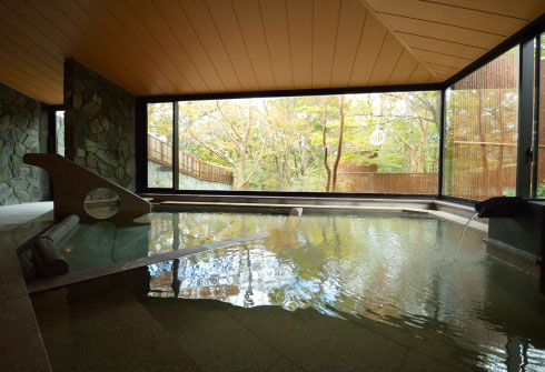 Madoka No Mori Hakone Japan 3 