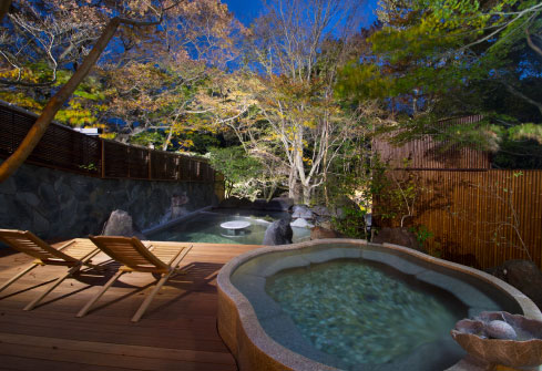 Madoka No Mori Hakone Japan 4 