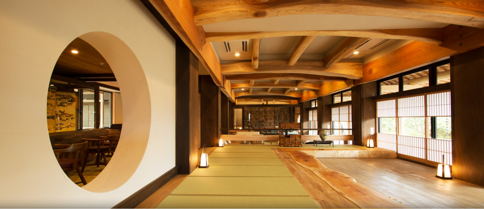 Madoka No Mori Hakone Japan 6 