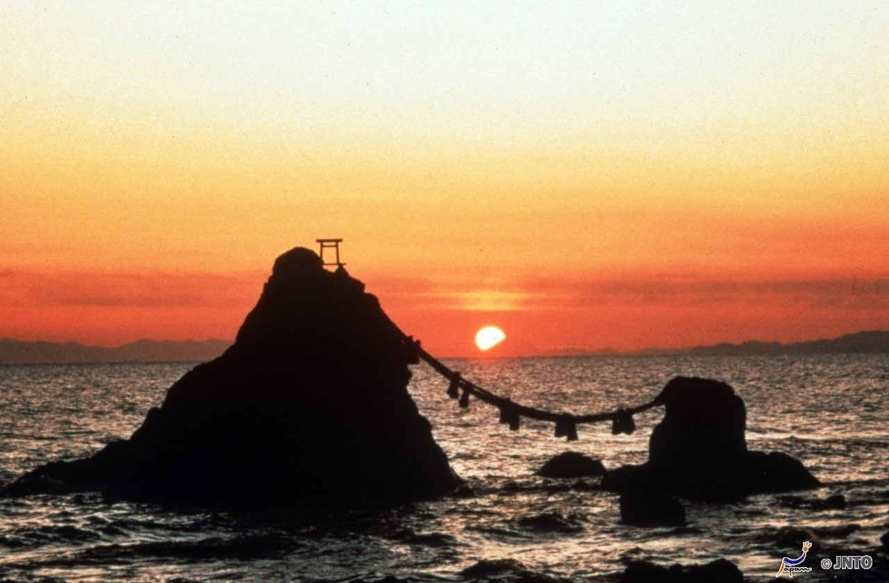 Kii Peninsula Japan 10 