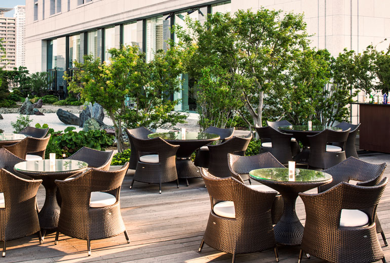 St Regis Osaka Japan 2  (1)