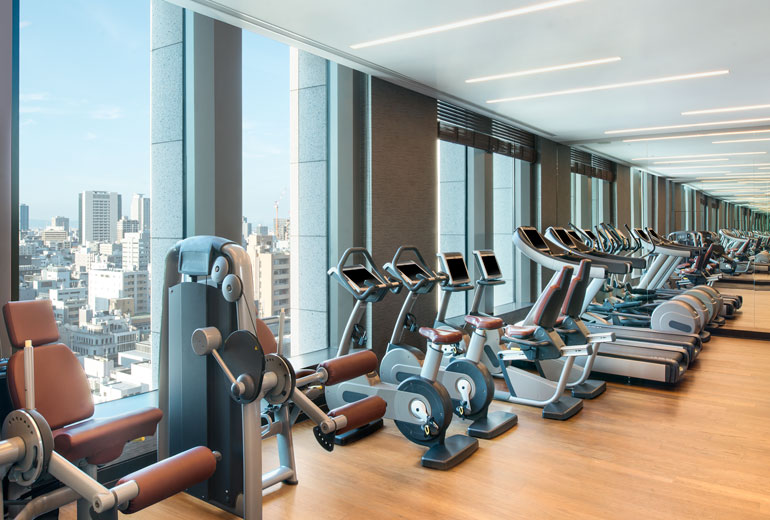 St Regis Osaka Japan 6  (1)