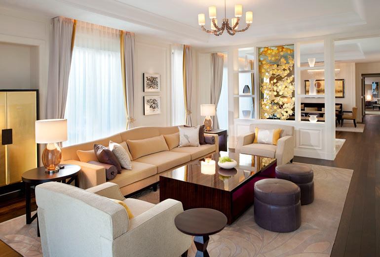 St Regis Osaka Japan 13 