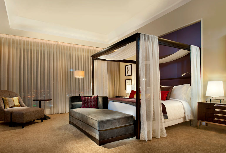 St Regis Osaka Japan 14 