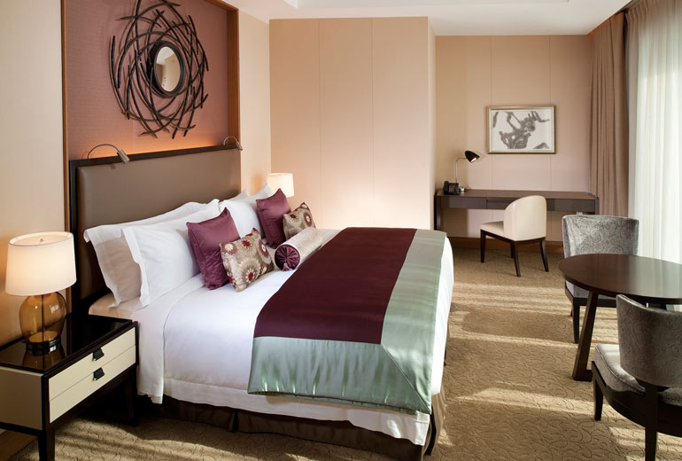 St Regis Osaka Japan 15 