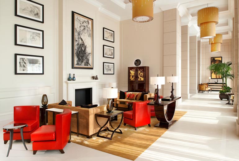 St Regis Osaka Japan 19 