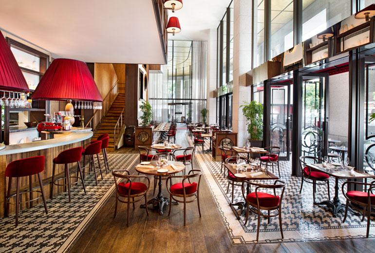 St Regis Osaka Japan 20 