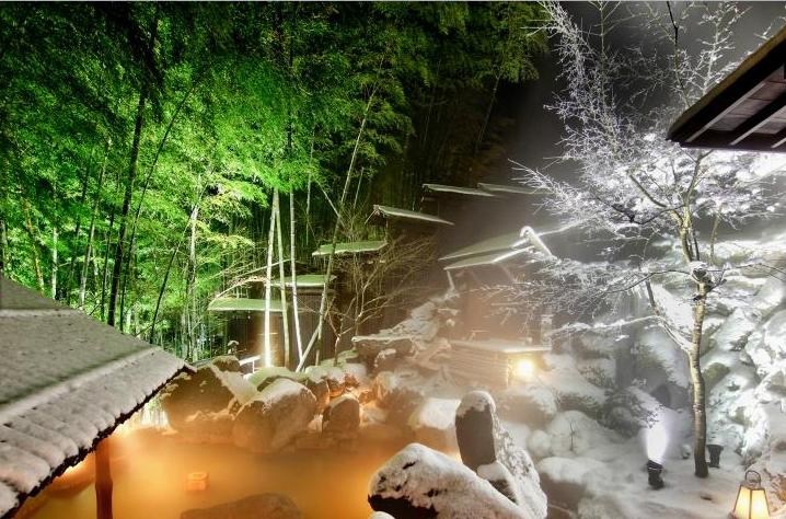 Takafue Kurokawa Japan 8 