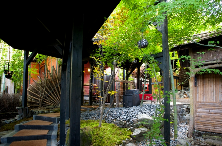 Takafue Kurokawa Japan 2 