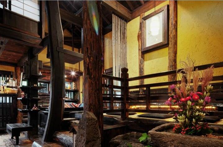 Takafue Kurokawa Japan 3 