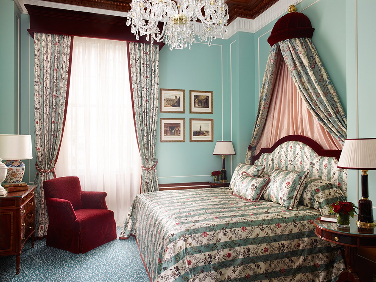 The Lanesboroug London UK 1 