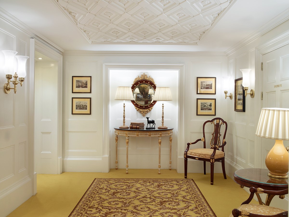 The Lanesboroug London UK 2 