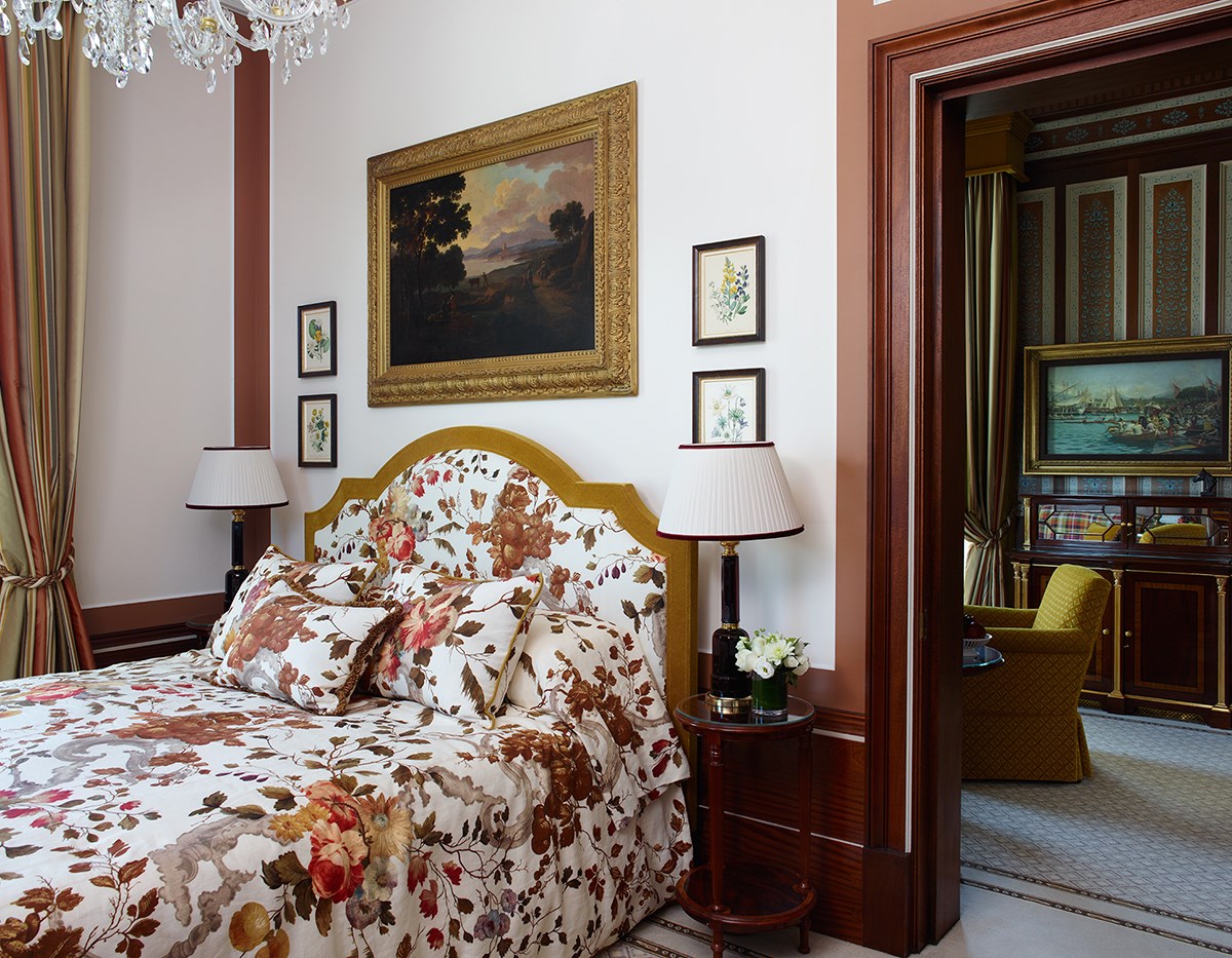 The Lanesboroug London UK 3 