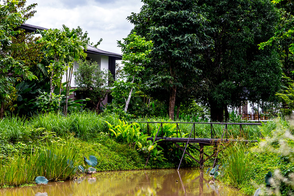 The River Resort Champasak Laos 3 