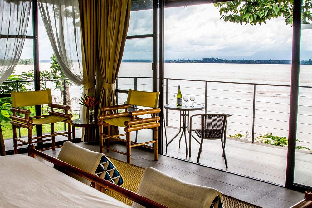 The River Resort Champasak Laos 5 