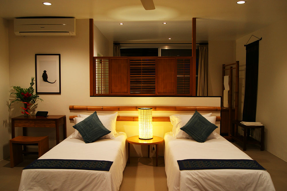 The River Resort Champasak Laos 8 