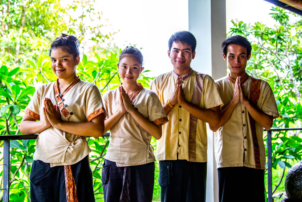 The River Resort Champasak Laos 17 